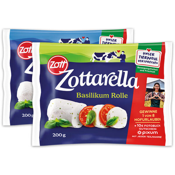 Zottarella