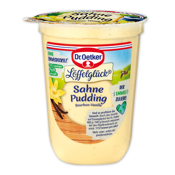 Löffelglück