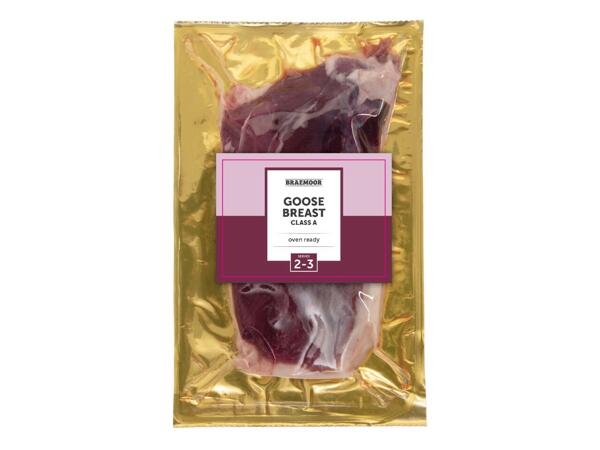 Goose Breast