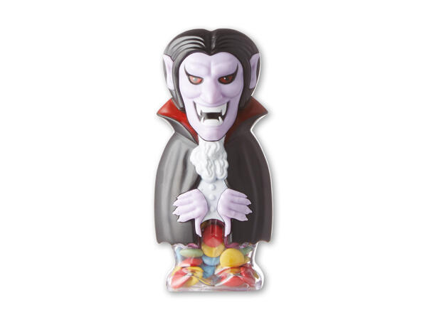 Halloween figurer