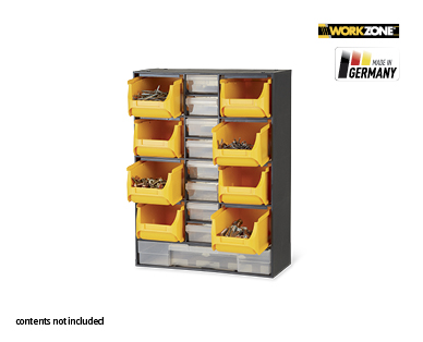 Accessory Drawers