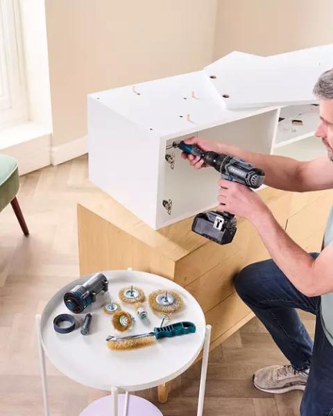 Drill Accessories