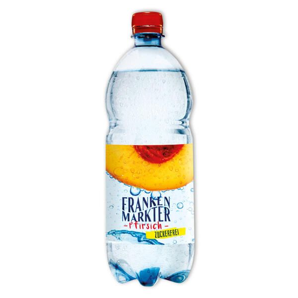 Mineralwasser