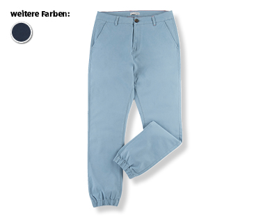 WATSON'S Herren-Soft-Chino