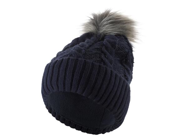 Adult Knitted Hat