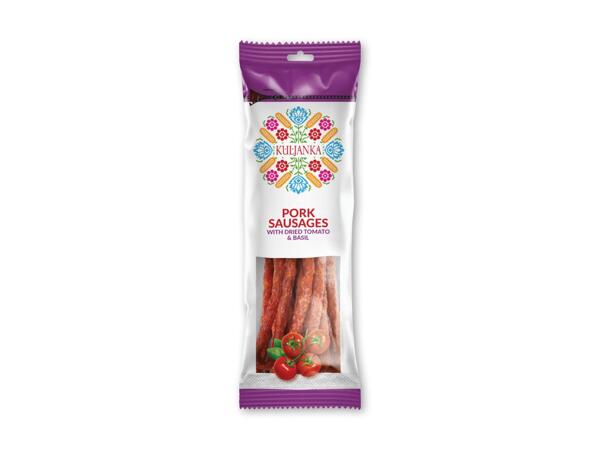 KULJANKA Kabanossi