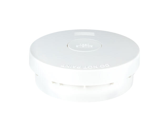 Smoke Detector