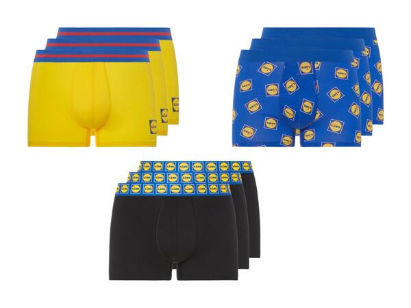 Boxershorts