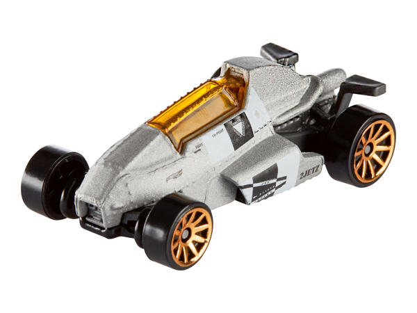 Hot Wheels Vehicles - 5 pack