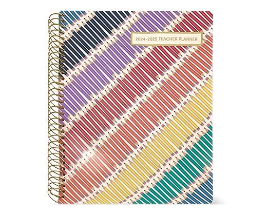Pembrook Teacher Planner
