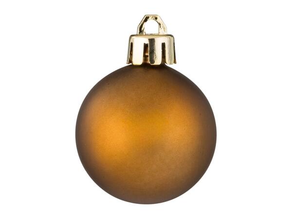 Livarno Home Christmas Tree Decorations