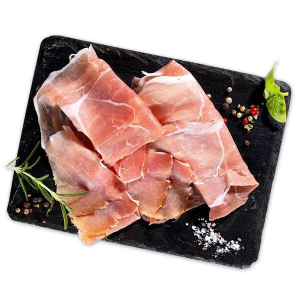 Prosciutto Crudo