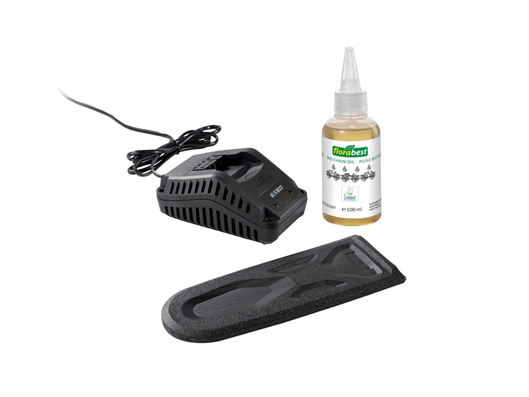 Cordless Pruner