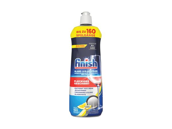 Liquide de rinçage brillance XL Finish