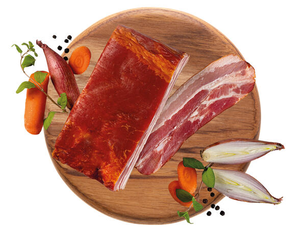 Kaiserfleisch