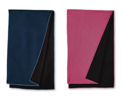 Huntington Home 
 2-Pack Cooling Towels