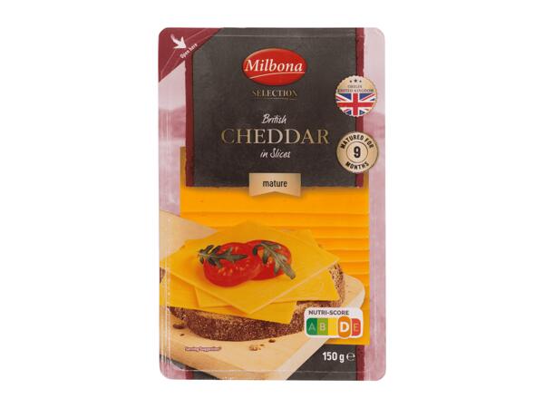 Cheddar