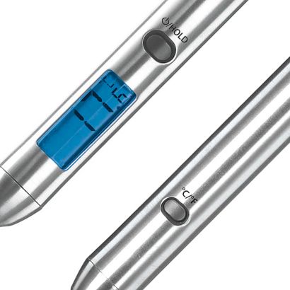 Culinaire thermometer