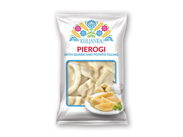 Pierogi