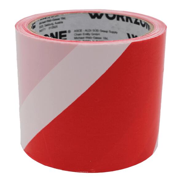 WORKZONE(R) Touw of lint