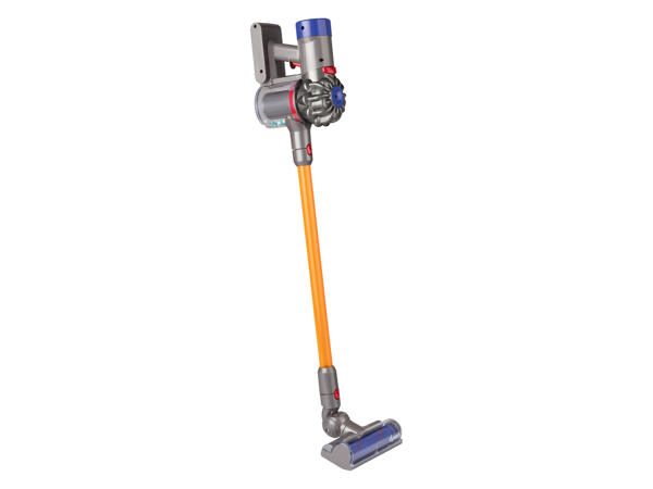 Dyson© leksaksdammsugare