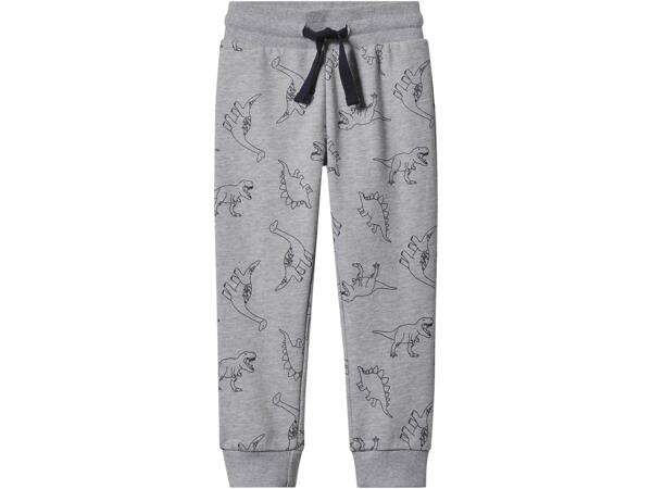Boys' Joggers
