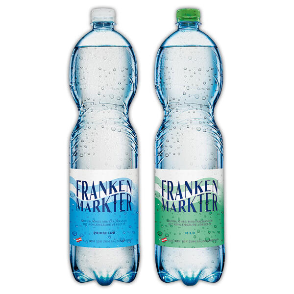 Mineralwasser