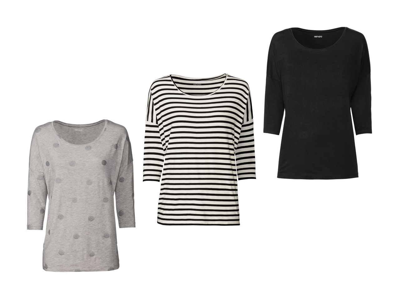 Tee-shirt pour femme1