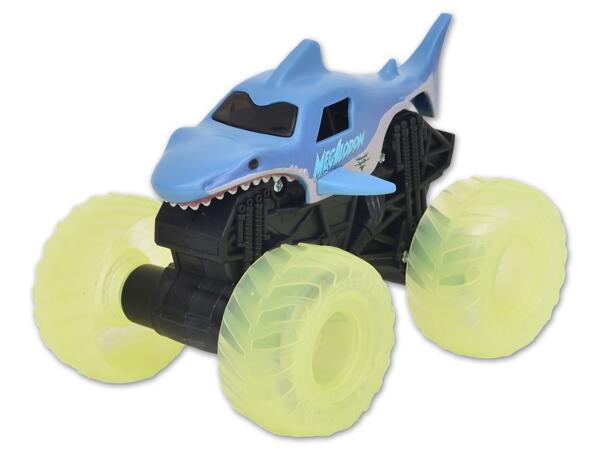 Monster Truck