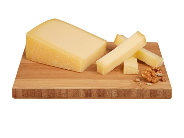 Fromage de montagne du Valais