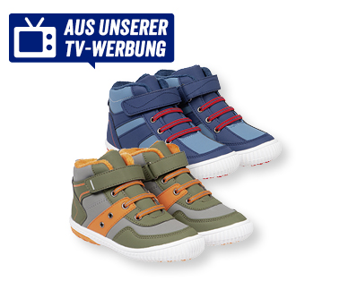IMPIDIMPI Kleinkinder-Schuhe