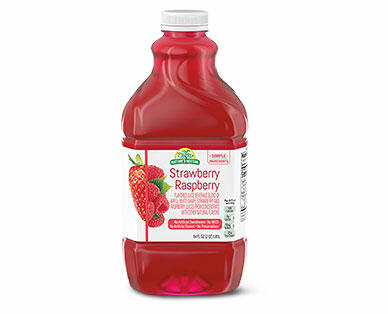Nature's Nectar Clean Recipe Cocktails Assorted varieties