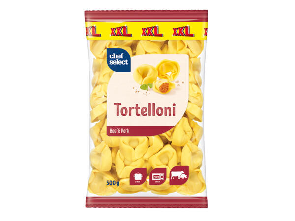 Chef Select Tortelloni