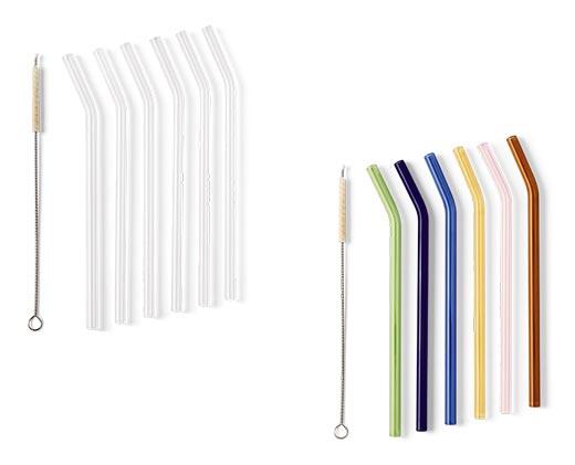 Crofton
Reusable Straws