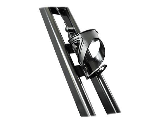 Crane 
 Foldable Exercise Bike