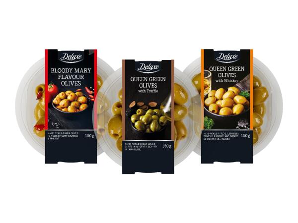 Filled Olives
