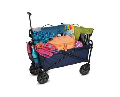 Adventuridge Folding Wagon