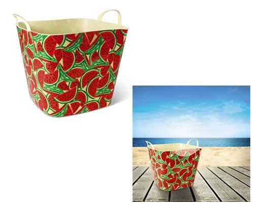 Huntington Home 
 29-Liter Flexible Tub