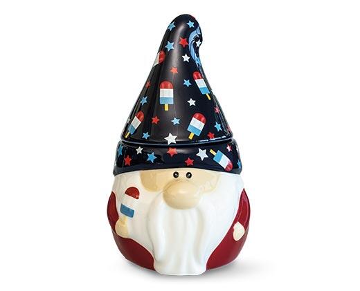 Huntington Home Gnome Candle