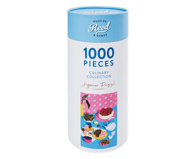 Premium 1000pc Puzzle