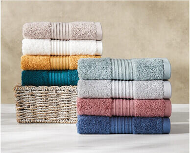 Australian Cotton Hand Towel