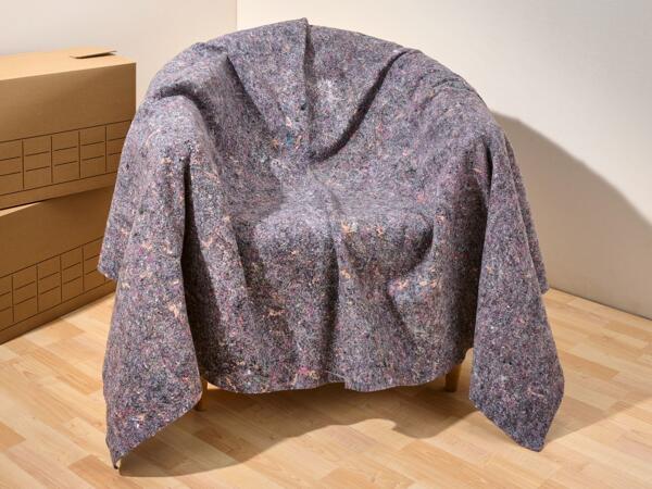 Removal Blanket Set/​Dust Sheets