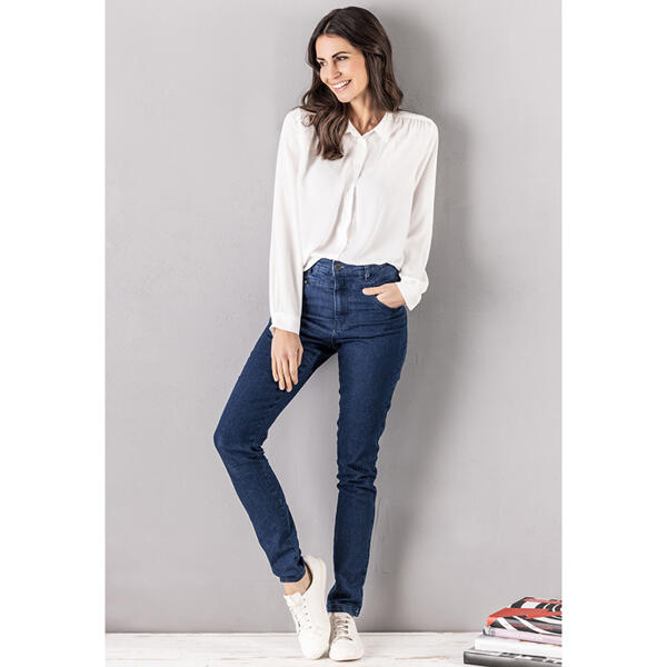 Body-Shape Jeans