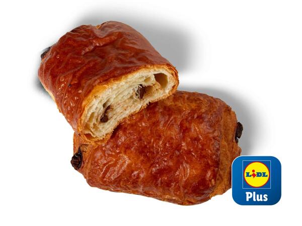 Pain au chocolat