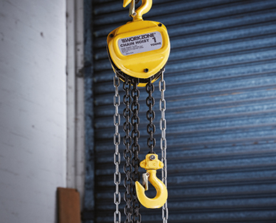 Chain Hoist