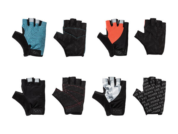 Gants de cyclisme