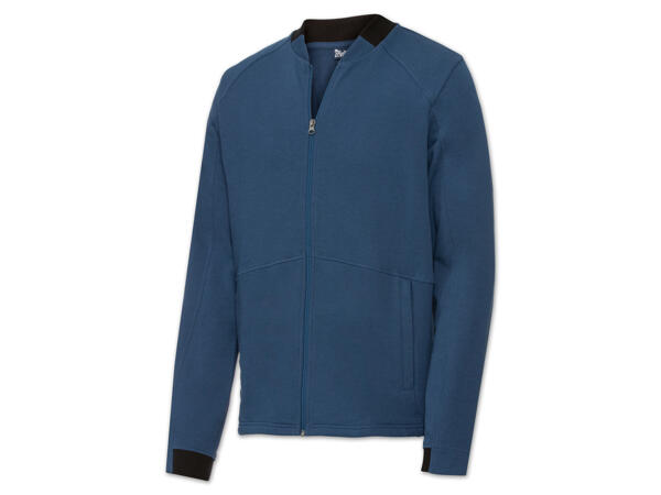Herren Sweatjacke