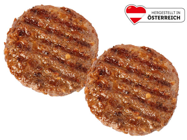 Frisches Faschiertes vom Schwein
