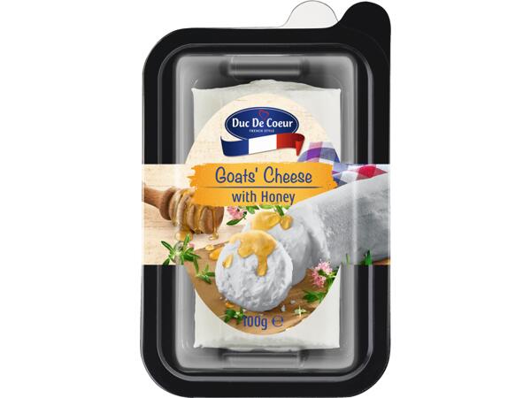 Goats' Cheese