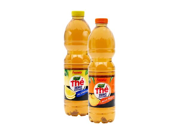 Tea zero